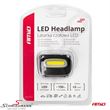 02199 宝马 K32 -  Headlamp LED, 3 X AAA, waterproof