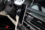 01043 MINI R56 -  Magnetic phone holder - to be mounted in the air vent