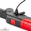 02822 MINI F60 -  Inspection torch WT12, hand held