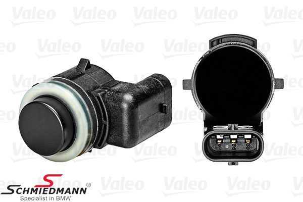 PDC sensor front/rear