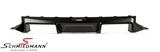 DI-BM-CA-10-M  Akrapovic rear carbon fiber diffuser - matte black