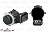 66206832304VL 66206832304 66 20 6 832 304 6832304 BMW X2 (F39) -  PDC sensor front/rear