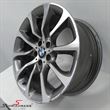 A63249 宝马 F10 LCI -  19" wheel genuine BMW "Turbinenstyling 453 Glanzgedreht" 1pcs