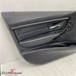 C52222 51417279193 51 41 7 279 193 7279193 宝马 F31 LCI -  Door trim panel / doorcard front Left