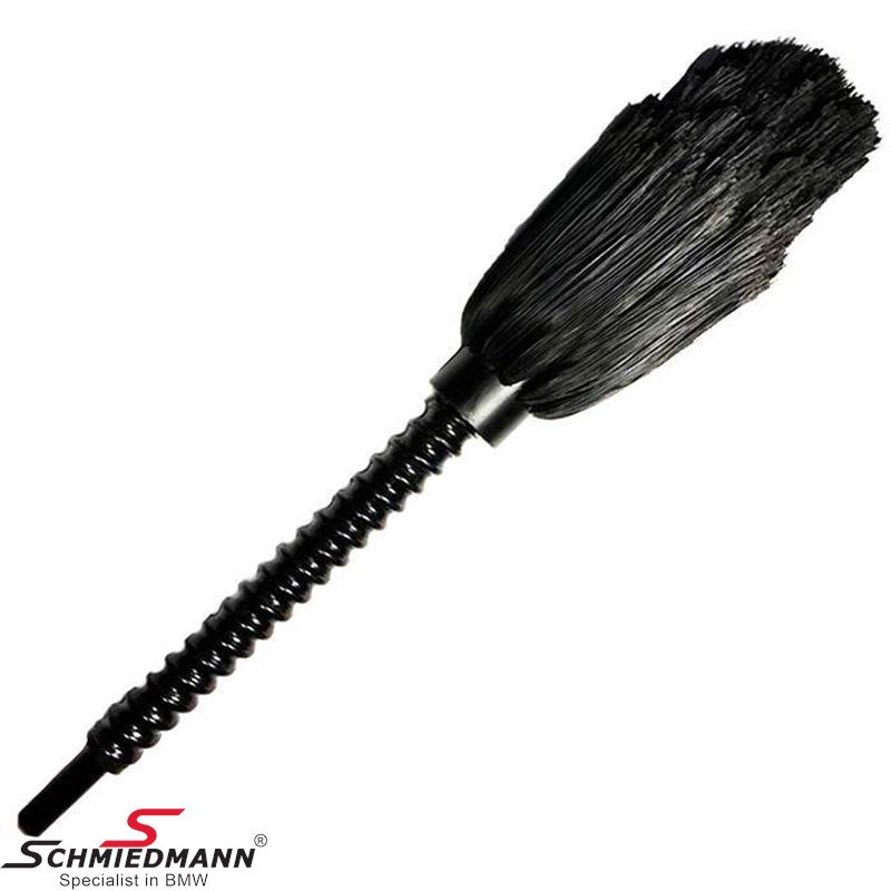 Twisstar rim brush, long