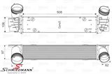 17517798788VL Intercooler