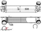 17517798788MO Intercooler