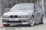 53113  Rieger frontspoiler 