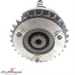 E14026 11311738370 11 31 1 738 370 1738370 BMW E34 -  Inlet Camshaft