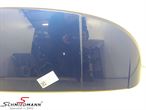 E13288 51628494216 51 62 8 494 216 8494216  Roof spoiler Upper part