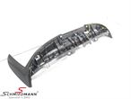 E13289 Roof spoiler Lower part