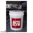 76SA1013 宝马 I3 I01 -  Autoglym bucket with Grit Guard