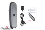 02248 MINI R56 -  Hands-free Bluetooth speakerphone, with USB charger