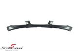 FRLE9293EVO BMW E92 -  Frontspoiler lip Motorsport II EVO (For standard frontspoiler)