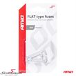 03490  Flat type fuses - 41mm, 40A