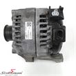 K23928 12317646814 12 31 7 646 814 7646814 宝马 F22 LCI -  Alternator DENSO 210A 