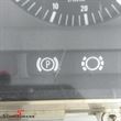 E13285 宝马 E30 -  Instrument MotoMeter Cluster Used 312265  km