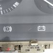 E13285 宝马 E30 -  Instrument MotoMeter Cluster Used 312265  km