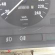 E13285  Instrument MotoMeter Cluster Used 312265  km