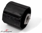 33171090389 33171090389 33 17 1 090 389 1090389 BMW Z8 -  Rubber mounting for the differential foremost horizontal in the rear axle (there is only 1 pcs installed)