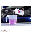 76SWAS500 宝马 X3LCI (E83LCI) -  Autoglym Ultimate Screenwash, 500ml