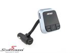 02250 宝马 K255 -  Bluetooth FM transmiter, with charger