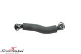 11157542633V1 11157542633 11 15 7 542 633 7542633 BMW E87 -  Vent hose from the crankcase ventilation valve to cylinder head cover