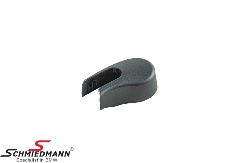 Cover for rear Wiper arm