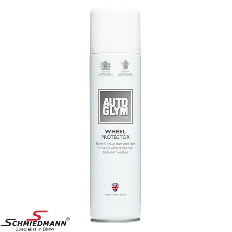 Autoglym Wheel Protector Spray, 300ml