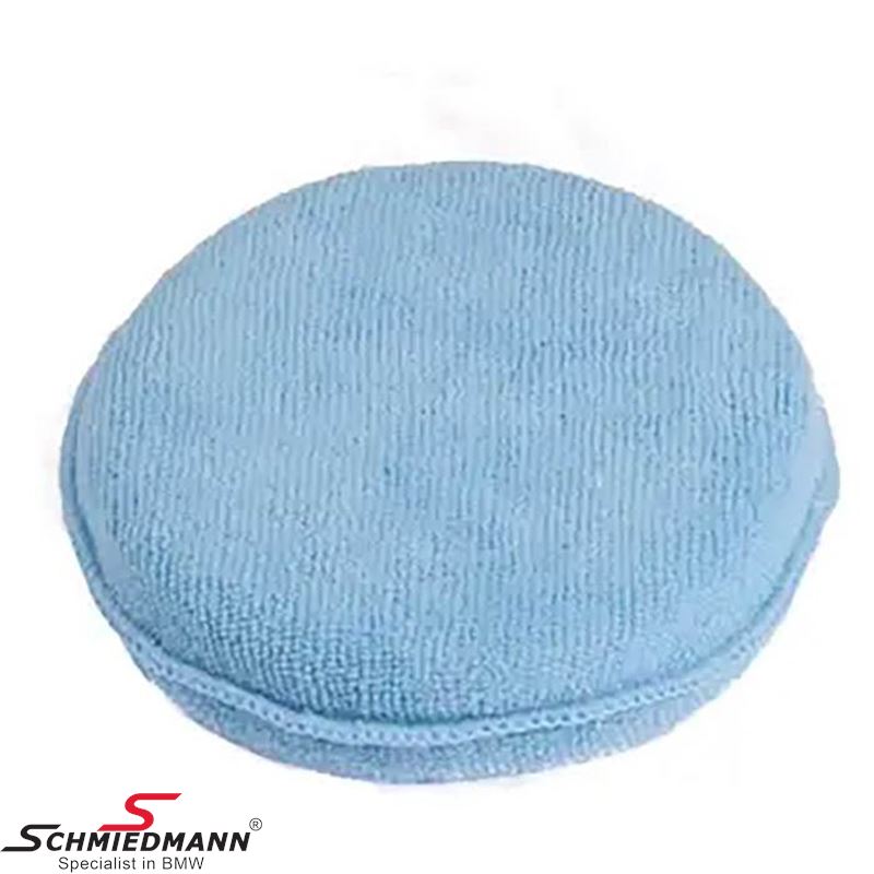 Autoglym Microfiber sponge