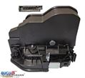 51227229460BN Actuator inclusive locking mechanism, central locking, rear door right side