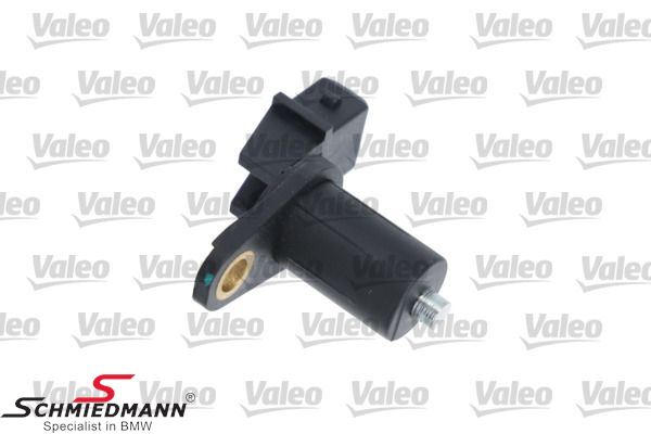 Crankshaft sensor