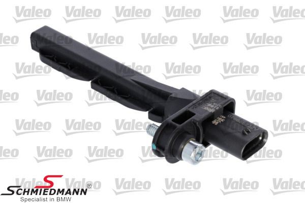 Crankshaft sensor