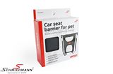 02569 MINI R61 -  Pet back seat barrier