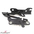 K23990 41617286343 41 61 7 286 343 7286343 宝马 F20 -  Hinge for the hood L.-side