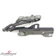 K23990 41617286343 41 61 7 286 343 7286343 宝马 F20 -  Hinge for the hood L.-side