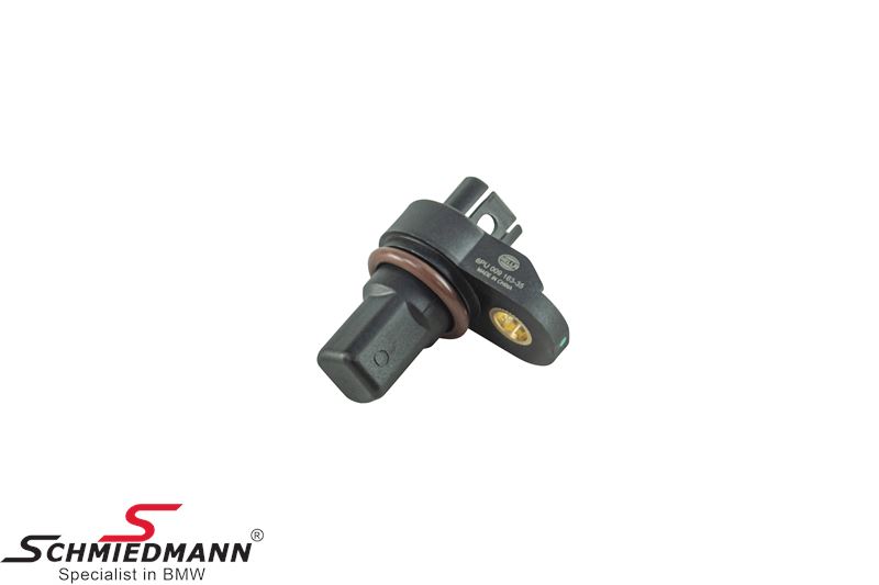 Crankshaft sensor