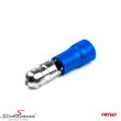 03074 宝马 F13 -  Snap bullet connectors male - 5mm, 1.5-2.5mm2, 15A, 10 pcs