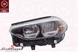 63117466132KH Headlight LED, right side