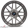 BMW 36112282999 36112282999 36 11 2 282 999 2282999 / 36-11-2-282-999 36112282999 36 11 2 282 999 2282999 BMW E90 -  19" M3 CSL M-Kreuzspeiche 163 rim 9,5X19 (original BMW) (fits only rear)
