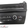 K20549 61319328425 61 31 9 328 425 9328425 宝马 F11 -  Radio and Climate Control Panel