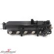 B01661 11617800585 11 61 7 800 585 7800585 宝马 E60 -  Intake manifold Swirl flaps dismantled delete covers mounted