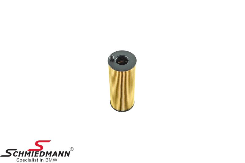 Oil filter