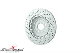 34212284104 34212284104 34 21 2 284 104 2284104  Brake discs R.-side rear ventilated 396X24MM, (Please note: price per pcs, brake discs are sold per pcs and NOT per set)