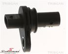 13628623437TS 13628623437 13 62 8 623 437 8623437 宝马 G15 -  Crankshaft sensor