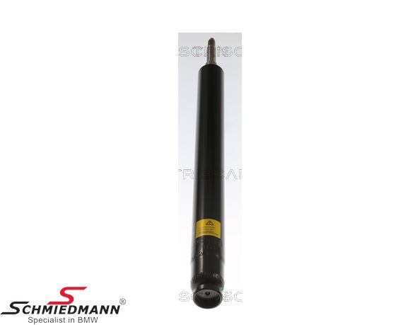 Shockabsorber front