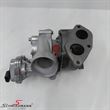 BRE11657808361 11657808361 11 65 7 808 361 7808361 宝马 F01 -  Turbo charger New renovated "The small turbocharger"