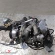 A63224 11657811404 11 65 7 811 404 7811404 宝马 E64LCI -  Turbo charger set 2pcs Km 173.551