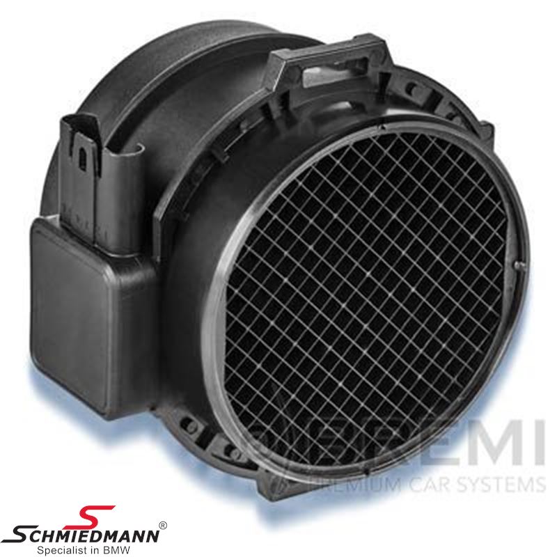 Air flow sensor