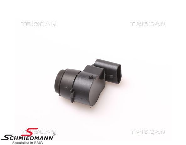 PDC sensor front/rear